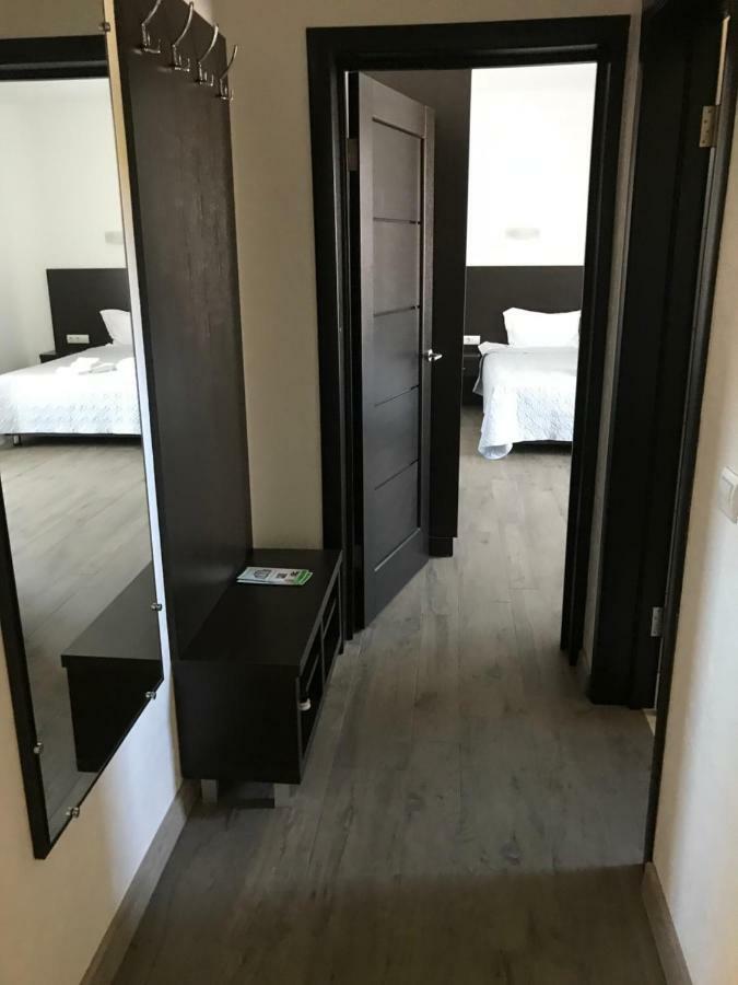 فندق Neopolis بوليانا المظهر الخارجي الصورة