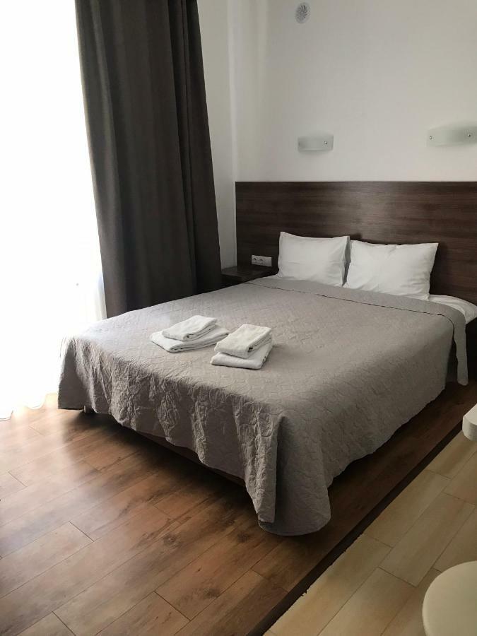 فندق Neopolis بوليانا المظهر الخارجي الصورة