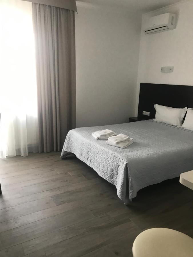 فندق Neopolis بوليانا المظهر الخارجي الصورة
